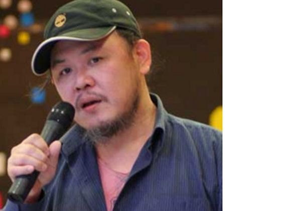 林正盛