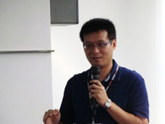 李建成 李建成