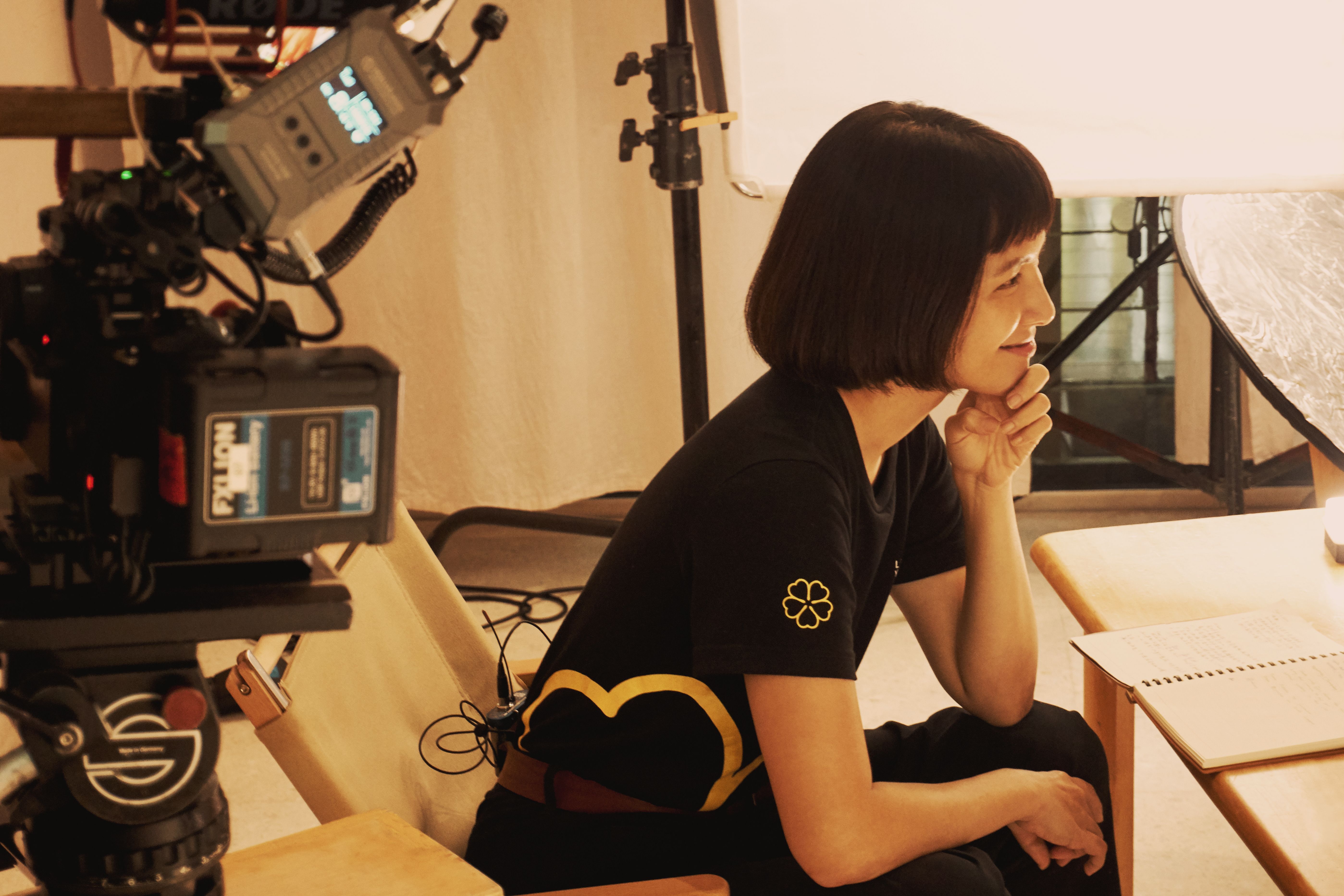 李心潔 Angelica Lee