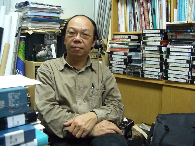 李泳泉