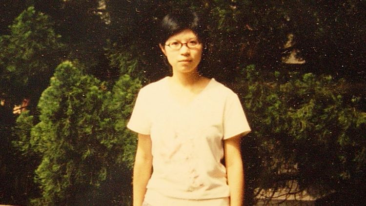 龔玉玲