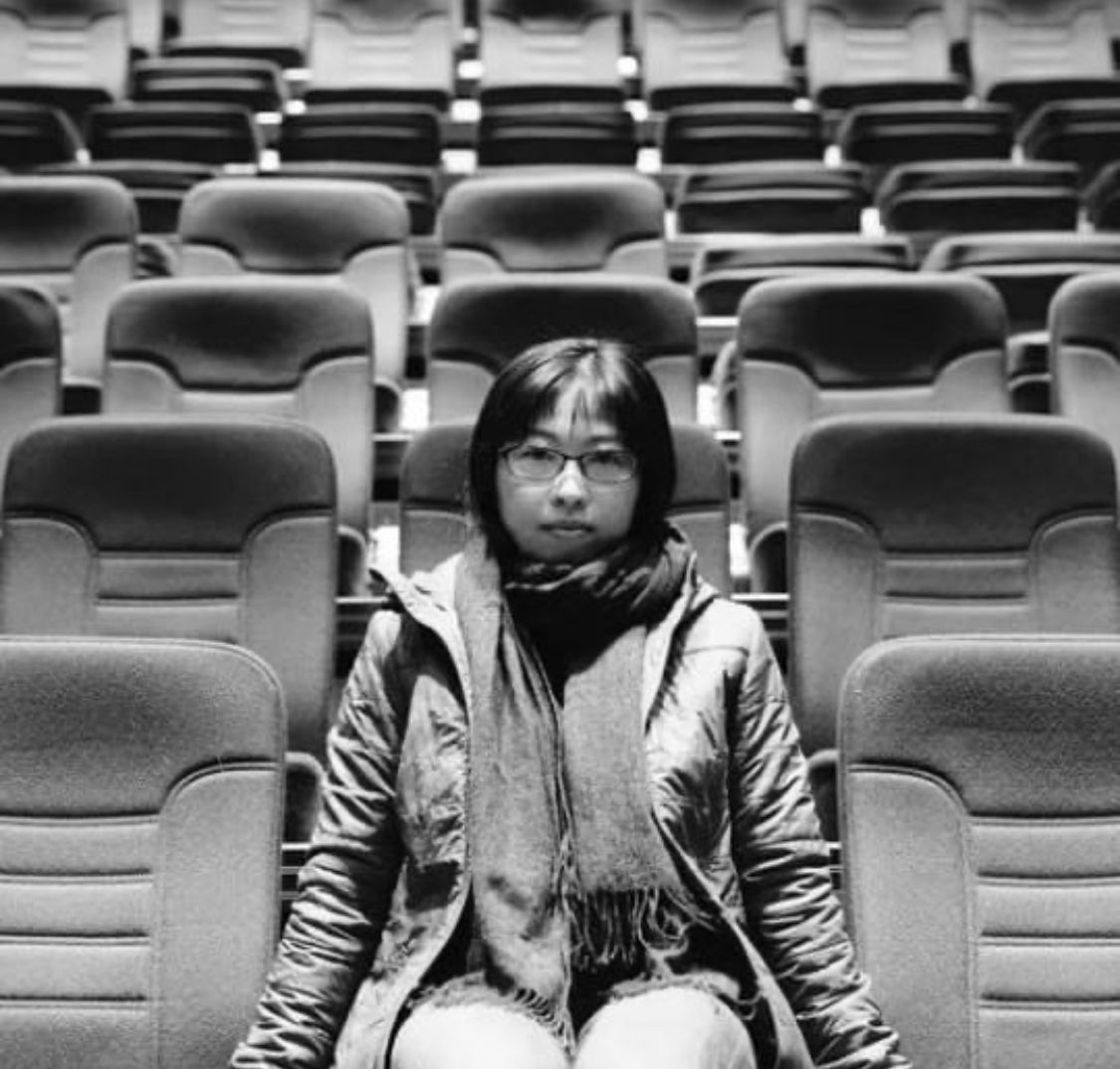 黃惠偵 黃惠偵
