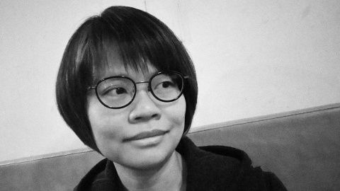洪瑋伶 洪瑋伶
