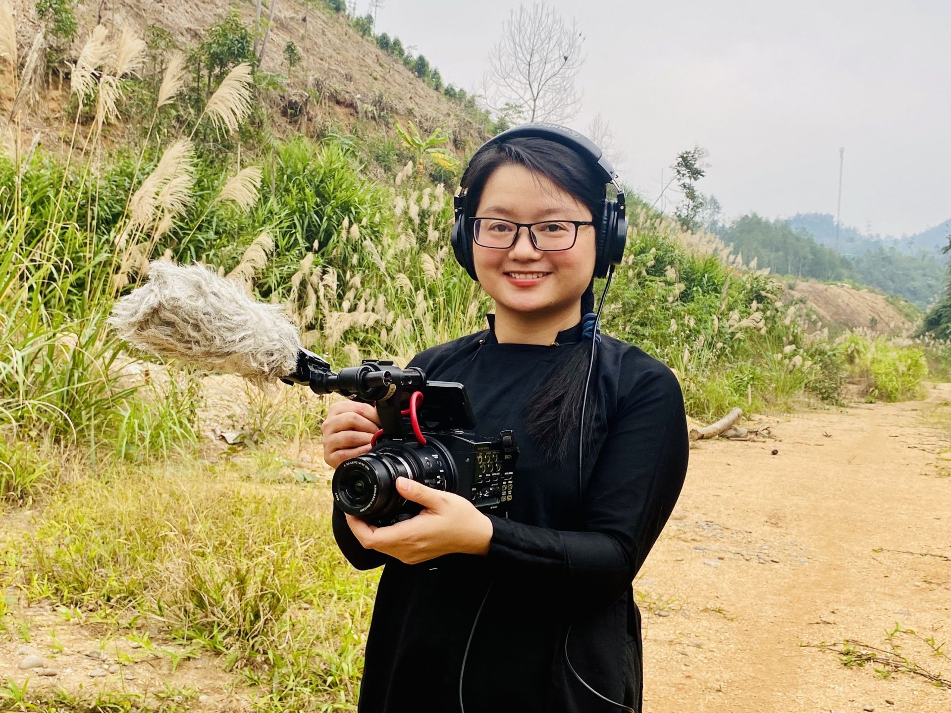 何黎艷(HÀ LỆ Diễm) 何黎艷(HÀ LỆ Diễm)