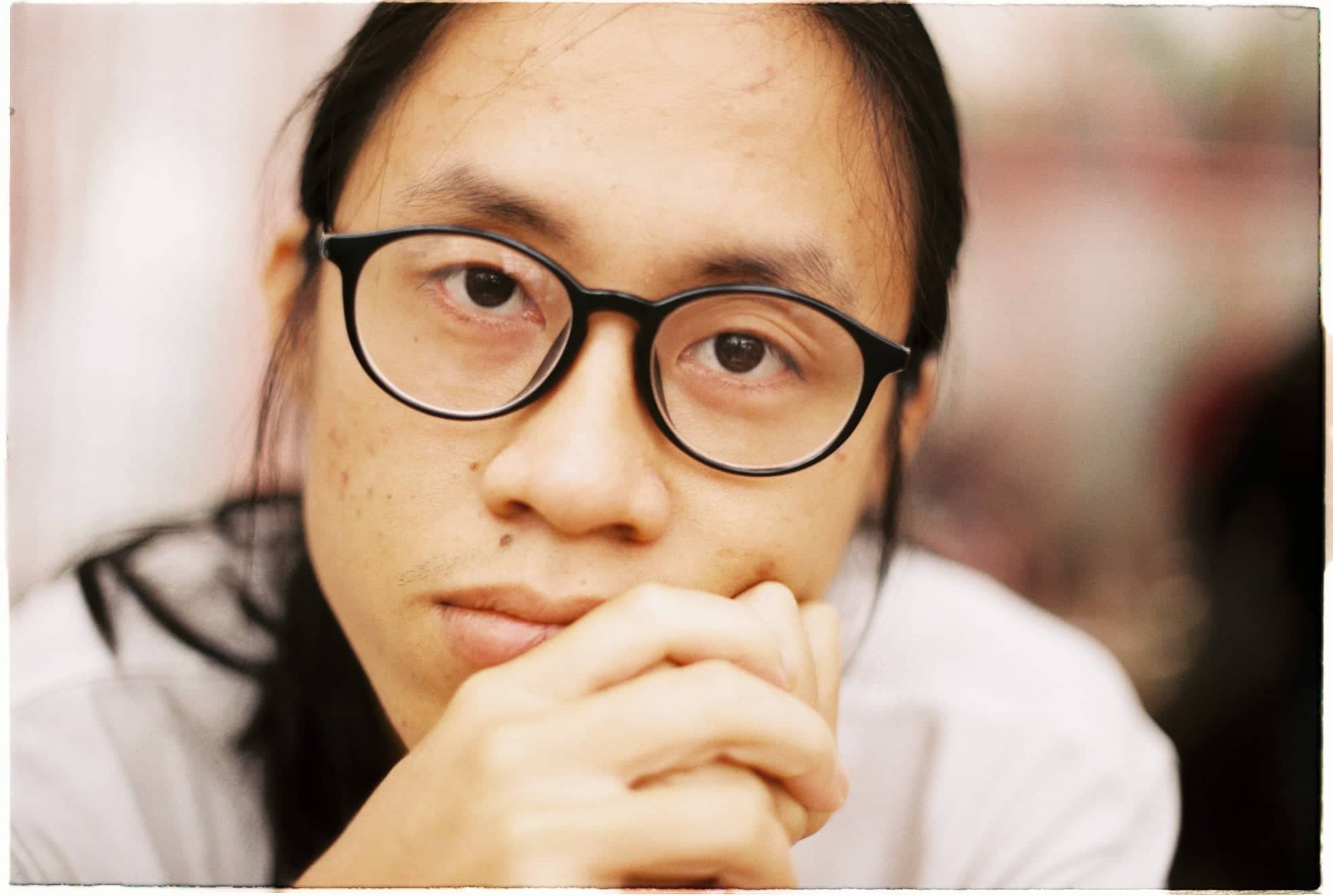 張明貴 (TRUONG Minh Quý)