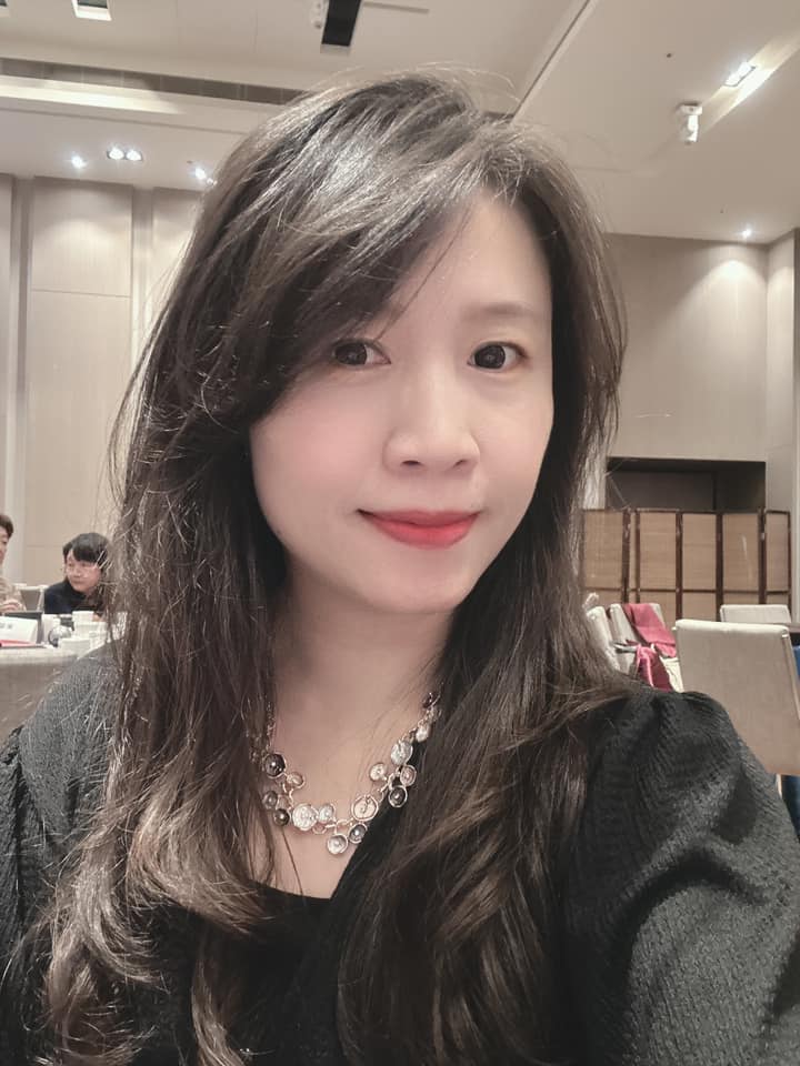 朱詩倩