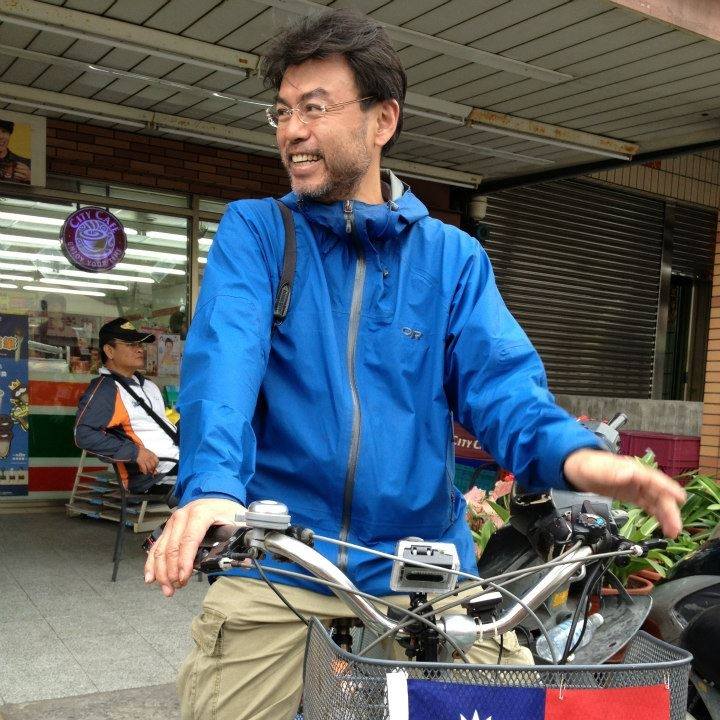 章大中
