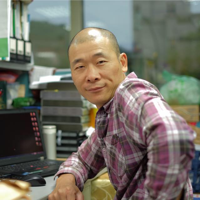 陳添寶