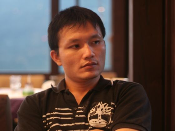 陳武男