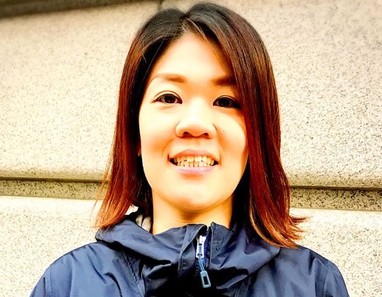 長嶋愛