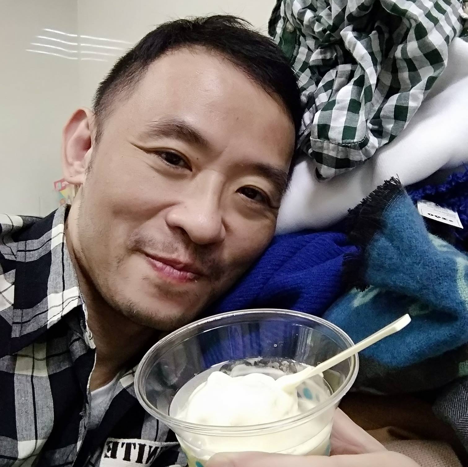 陳俊志 陳俊志