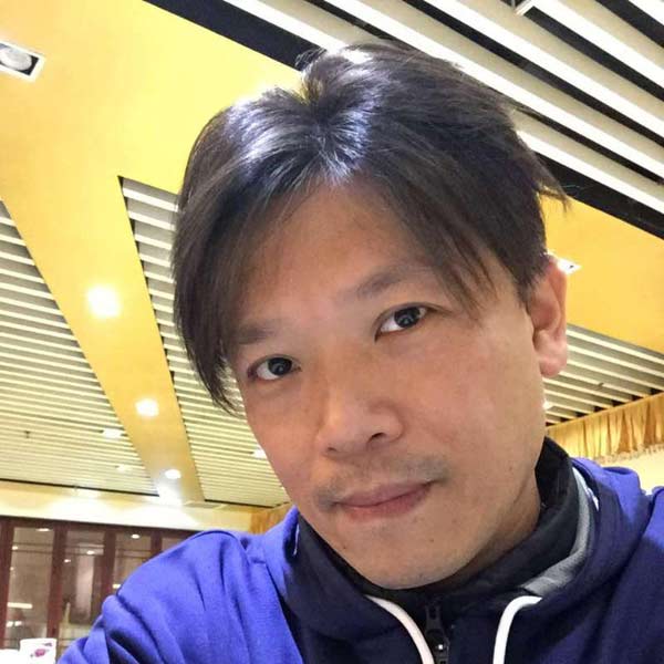 陳碩儀 陳碩儀