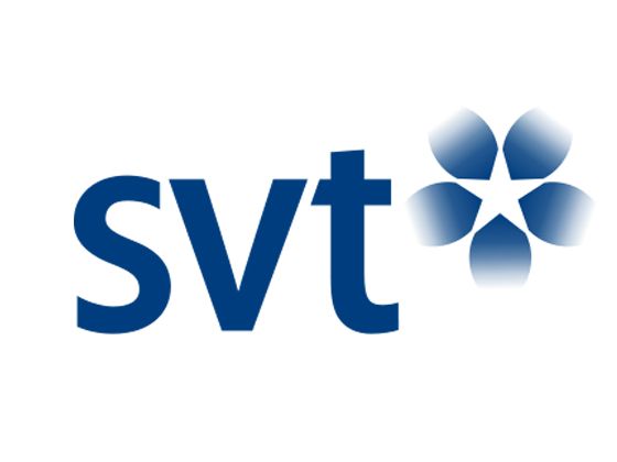 瑞典公視SVT製作