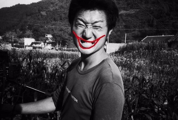榮光榮