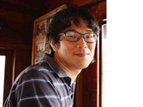 佐藤寬朗