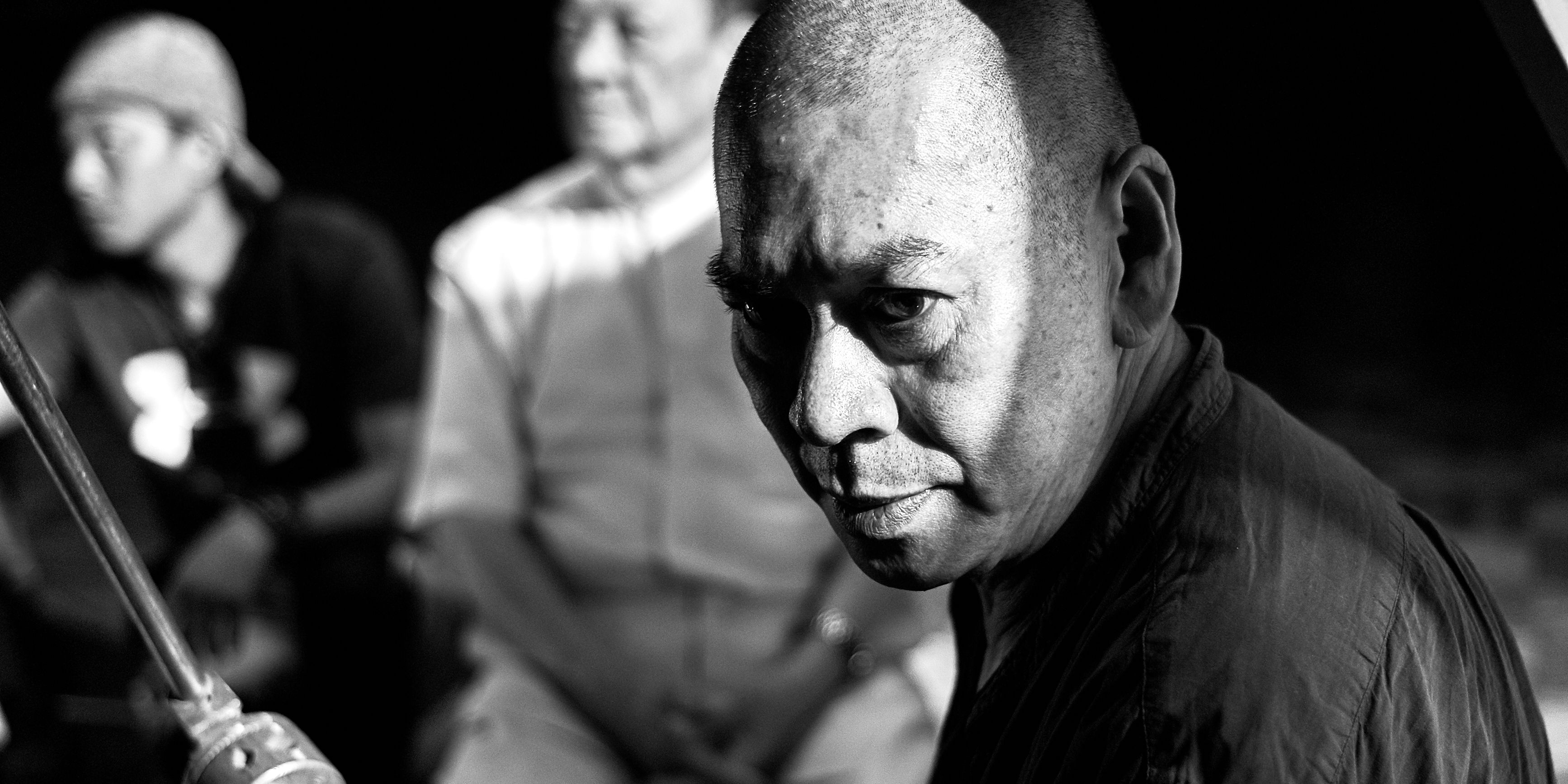 蔡明亮