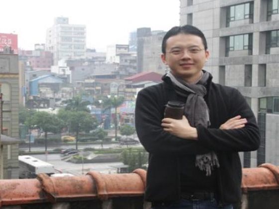 蘇忠源