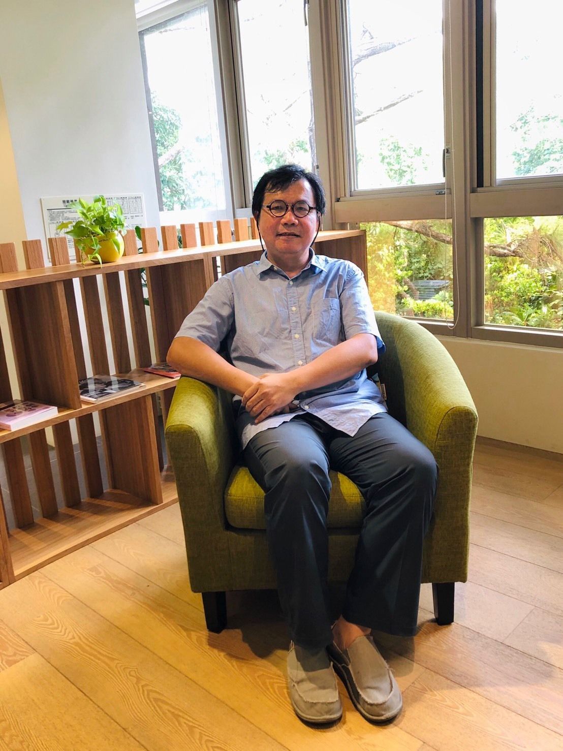 蘇志宗 蘇志宗