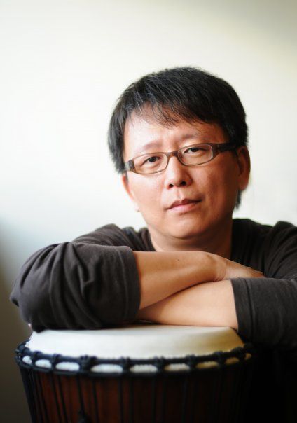 楊力州