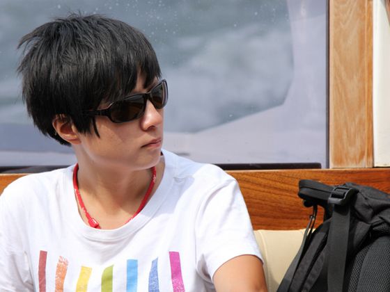 王嬿妮 王嬿妮