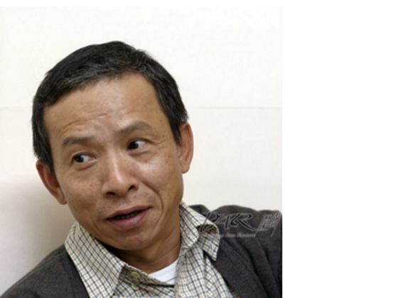 吳念真 吳念真