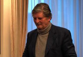 André Singer André Singer