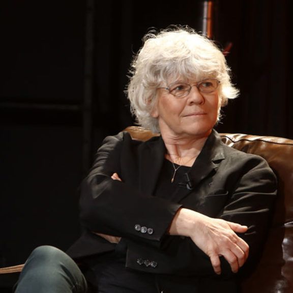 Agnès Lejeune