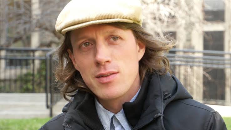 Andreas Johnsen Andreas Johnsen