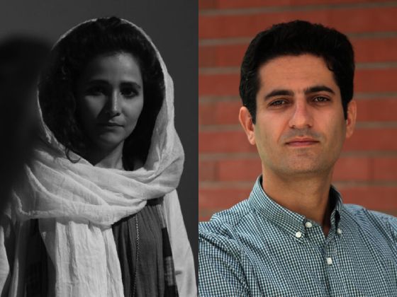 Atieh Attarzadeh、Hesam Eslami