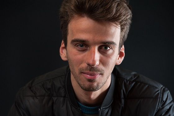 Aurelio Buchwalder Aurelio Buchwalder
