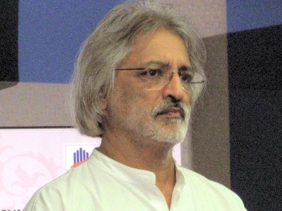 Anand Patwardhan Anand Patwardhan