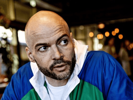 Anders Hammer
