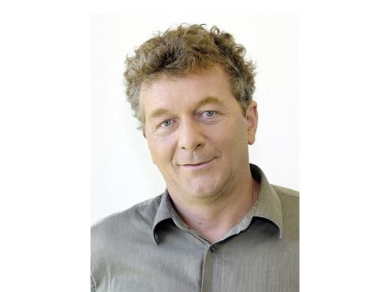 Bert Ehgartner