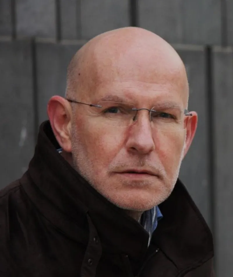 Christian Krönes