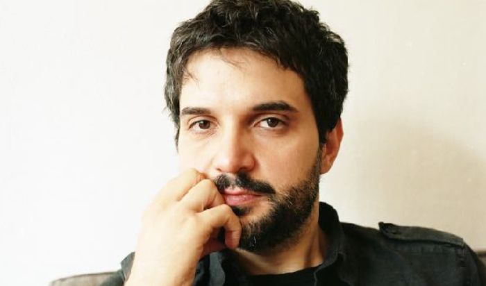 Claudio Capanna