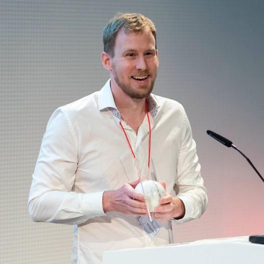 Daniel Andrew Wunderer