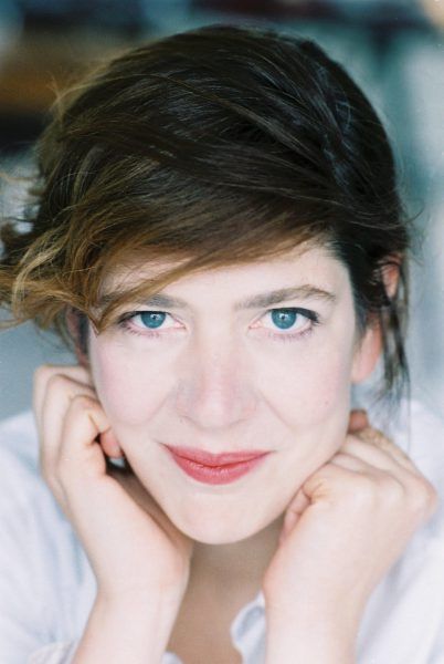 Delphine Lanson