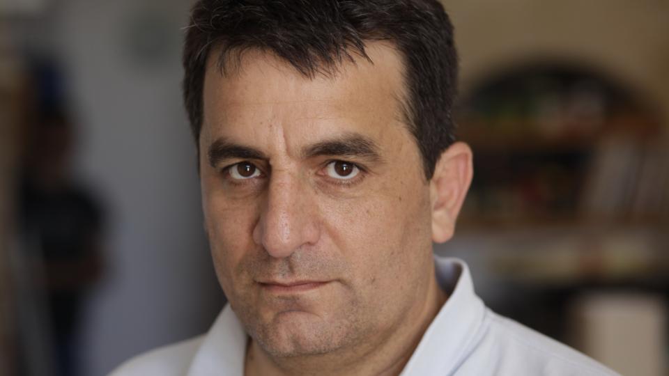 Dror Moreh