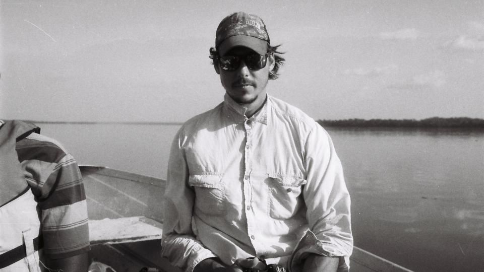 Daniel McCabe