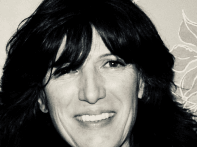 Danièle ALET