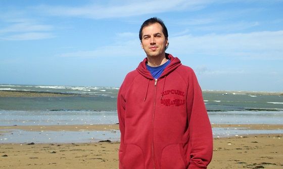 Denis Parrot