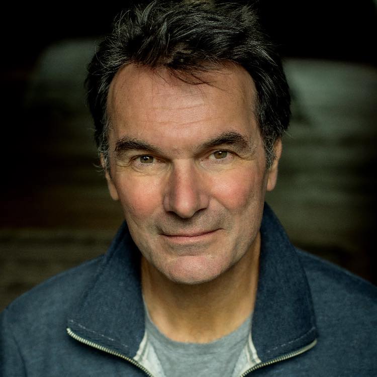 Eric Guéret