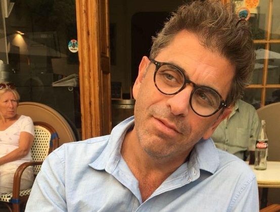 Eugene Jarecki