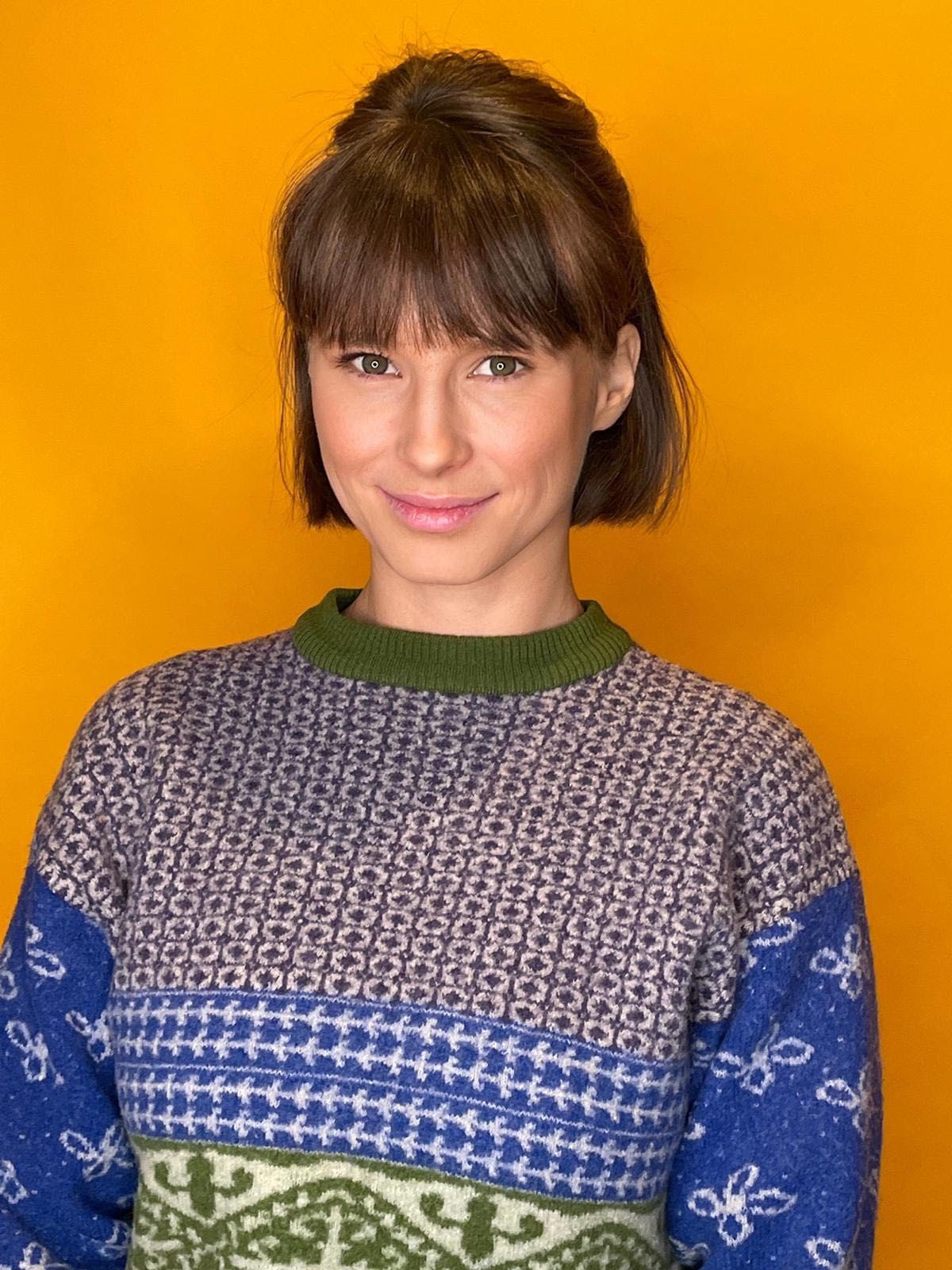 Elena Horn