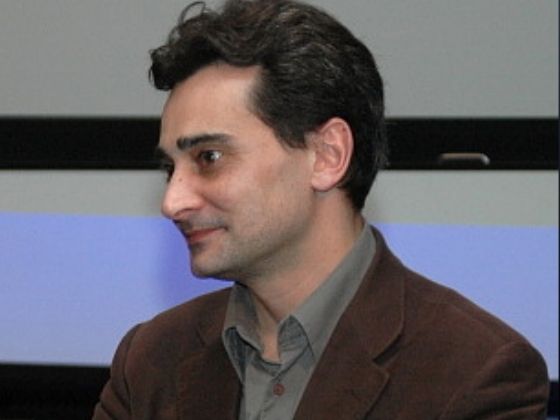 Frédéric Castaignède