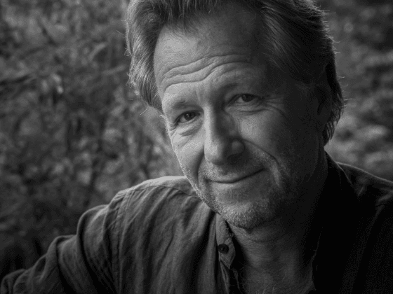 Fredrik Gertten
