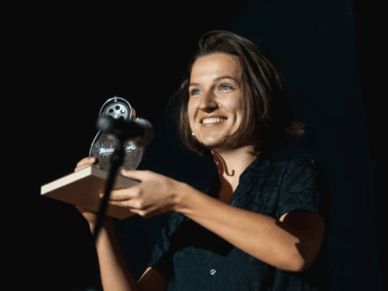 Florence Bouvy