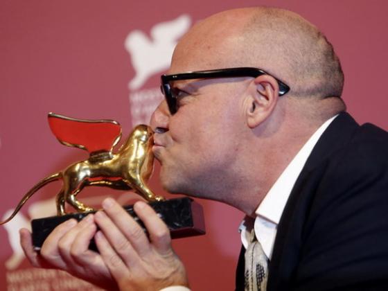 Gianfranco Rosi
