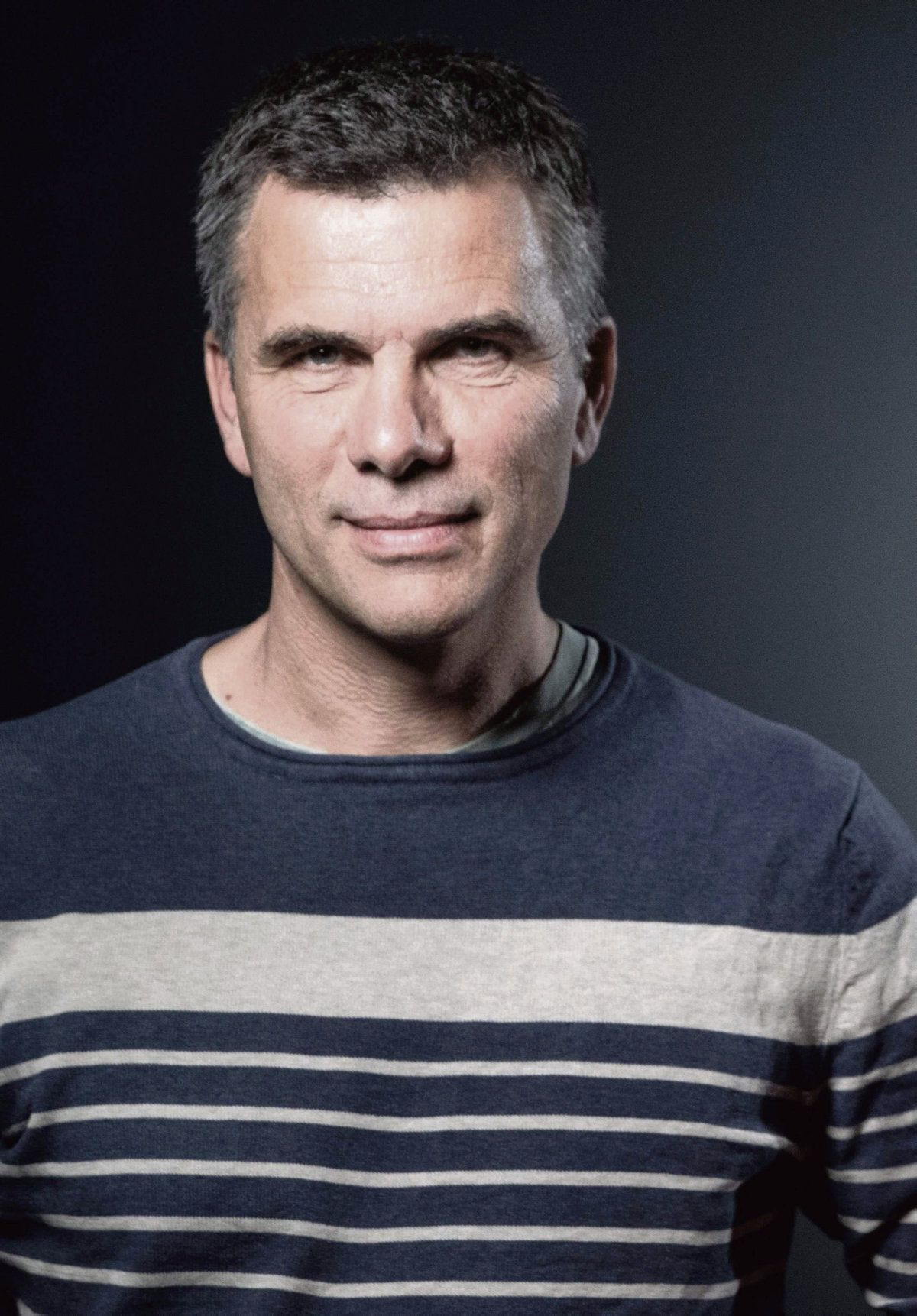 Gilles Perret