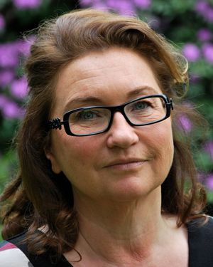 Inge Altemeier